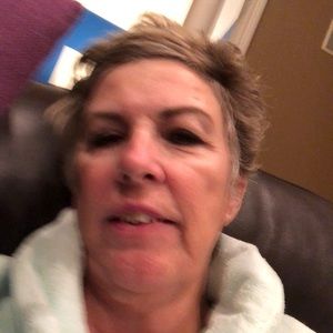 Meet your Posher, Barbara jean